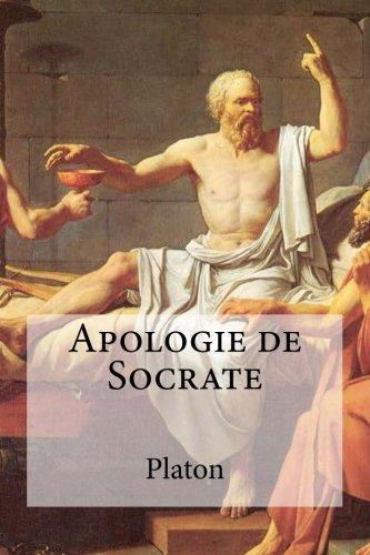 Plato: Apologie de Socrate (2016)