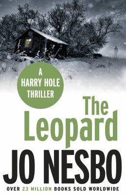 Jo Nesbø: The Leopard (2011, Vintage Books)