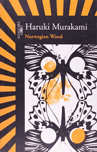 Haruki Murakami, Haruki Murakami: Norwegian Wood (Paperback, 2007, Alfaguara)