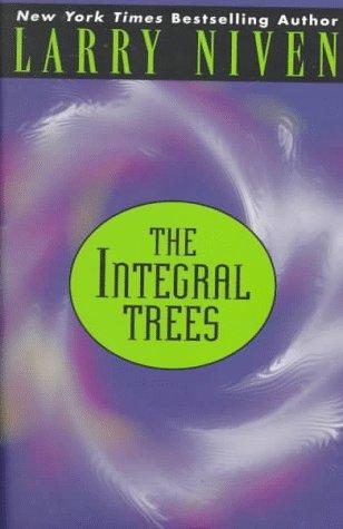 Larry Niven: The Integral Trees (1997, Del Rey)