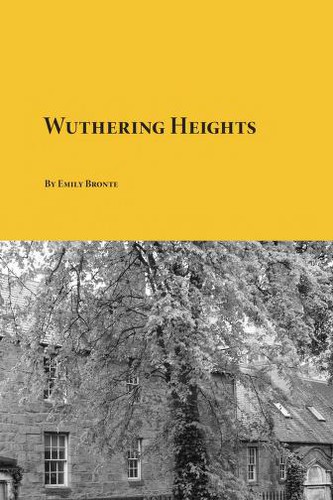 Emily Brontë: Wuthering Heights (1847, Planet eBook)