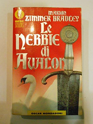 Marion Zimmer Bradley: Le nebbie di Avalon (Italian language, 1988)