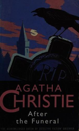 Agatha Christie: After the funeral (1989)