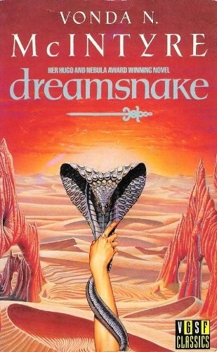 Vonda N. McIntyre: Dreamsnake (Paperback, 1989, Gollancz, Orion Publishing Group, Limited)