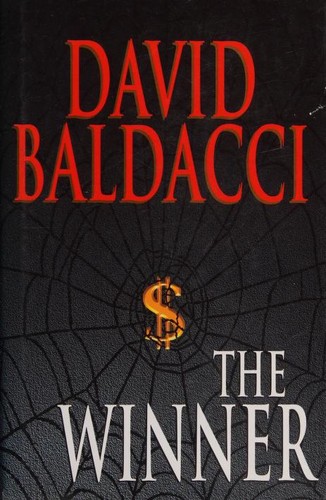 David Baldacci: The winner (1998, BCA)