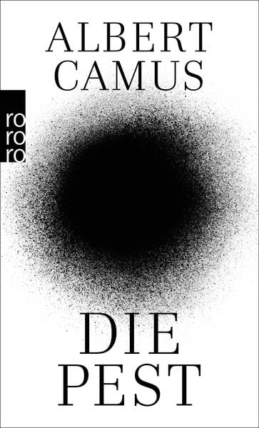 Albert Camus: Die Pest (Paperback, Deutsch language, Rowohlt Taschenbuch Verlag)