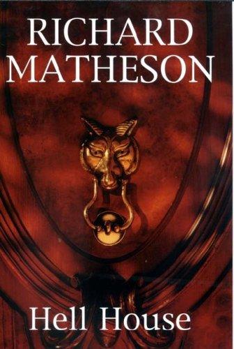 Richard Matheson: Hell House (Hardcover, Severn House Publishers)