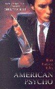 Bret Easton Ellis: American Psycho (Paperback, 2000, Picador)