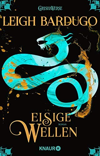 Leigh Bardugo: Eisige Wellen (Paperback, German language)