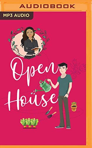 Emily Woo Zeller, Ruby Lang: Open House (AudiobookFormat, 2019, Brilliance Audio)