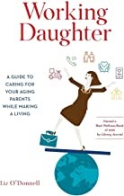 Liz O'Donnell: Working Daughter (2022, Rowman & Littlefield Publishers, Incorporated)