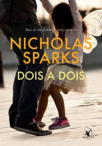 invalid author: Dois a Dois (Paperback, Portuguese language, 2017, Arqueiro)