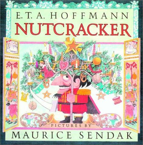 Maurice Sendak, E. T. A. Hoffmann, Ralph Mannheim: Nutcracker (Crown)