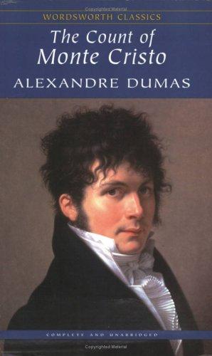 E. L. James, Alexandre Dumas: The Count of Monte Cristo (Paperback, 1997, Wordsworth Classics)