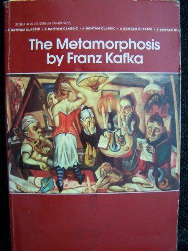 Franz Kafka: The Metamorphosis (1972)