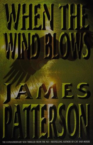 James Patterson: WHEN THE WIND BLOWS. (Paperback, 1988, Headline)