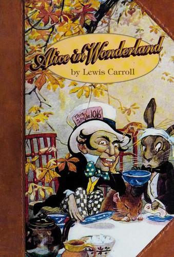 Lewis Carroll: Alice's Adventures in Wonderland (1998)