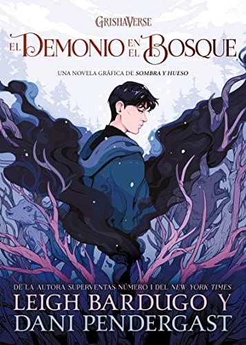 Leigh Bardugo: El demonio en el bosque (Hardcover, Editorial Hidra)