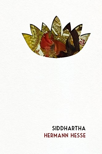 Pico Iyer, Hermann Hesse, Hilda Rosner: Siddhartha (Hardcover, Peter Owen Publishers)