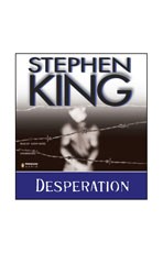 King, Stephen: Desperation (EBook, Penguin Group US)