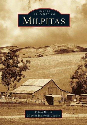 Robert Burrill: Milpitas (2004, Arcadia)