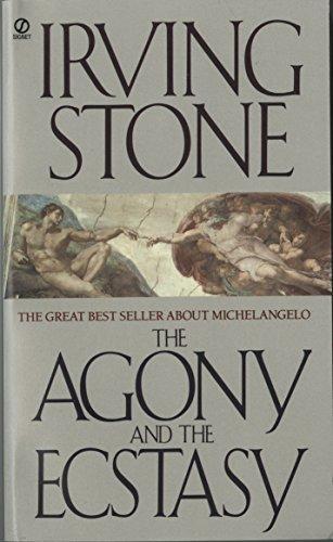 Irving Stone: The Agony and the Ecstasy (1987)