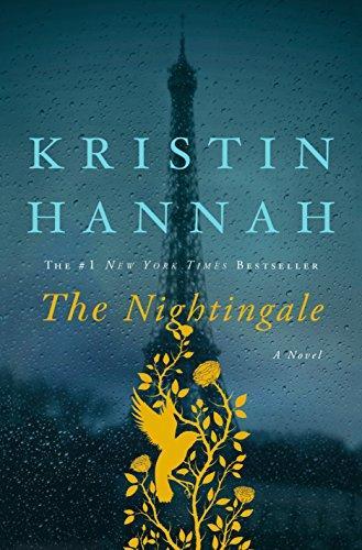 Kristin Hannah: The Nightingale (2015)