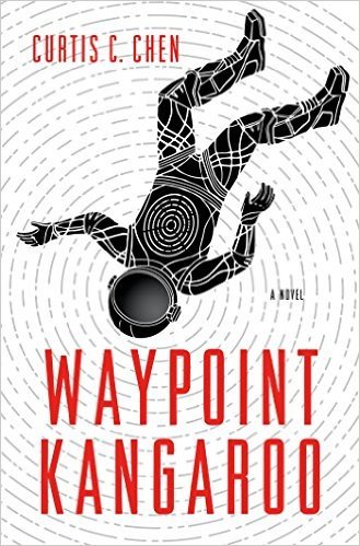 Curtis C. Chen: Waypoint Kangaroo (2016)