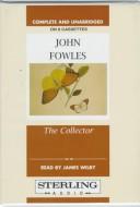 John Fowles: The Collector (AudiobookFormat, Chivers Audio Books)