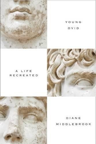 Carl Djerassi, Diane Middlebrook: Young Ovid : an unfinished biography (2014, Counterpoint)