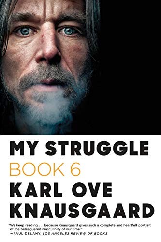 Karl Ove Knausgård, Martin Aitken, Don Bartlett: My Struggle (Paperback, 2019, Farrar, Straus and Giroux)