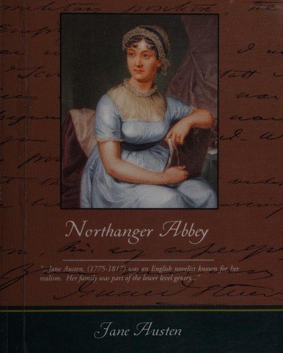 Jane Austen: Northanger Abbey (Book Jungle)