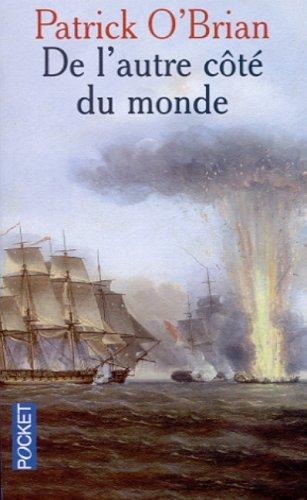 Patrick O'Brian: De l'autre côté du monde (Paperback, French language, 2002, Pocket)