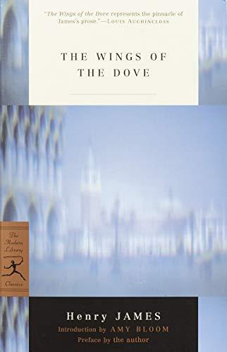 Henry James: The Wings of the Dove