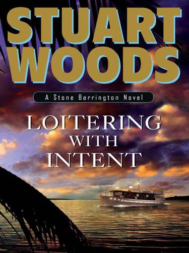 Stuart Woods: Loitering with Intent (EBook, 2009, Penguin USA, Inc.)