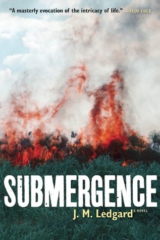 J. M. Ledgard: Submergence (Paperback, 2013, Coffee House Press)