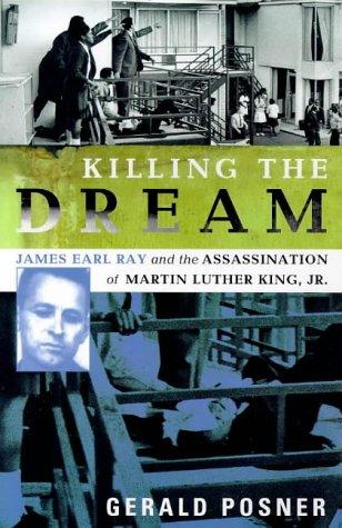 Gerald Posner: Killing the Dream (Paperback, Little, Brown)