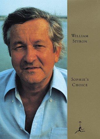 William Styron: Sophie's choice (1998)