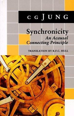 Carl Gustav Jung: Synchronicity (1973)