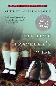 William Hope, Laurel Lefkow, Audrey Niffenegger, Audrey Niffenegger: The Time Traveler's Wife (Paperback, 2004, houghton mifflin harcourt)