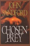 John Sandford: Chosen prey (2001, G.K. Hall, Chivers Press)