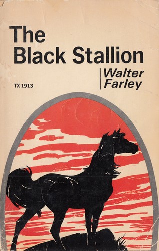 Walter Farley: The Black Stallion (Paperback, Scholastic Book Services, a div. of Scholastic Magazines, Inc.)