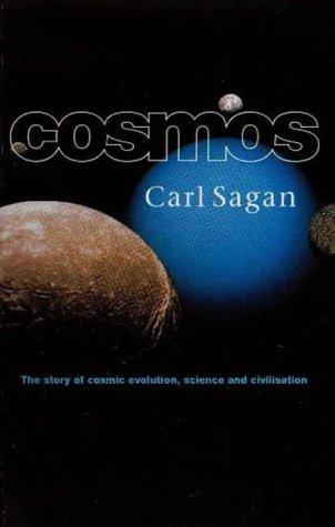 Carl Sagan: Cosmos. (Paperback, 1995, Abacus)