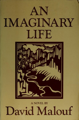 David Malouf: An Imaginary Life (Paperback, 1985, George Braziller)