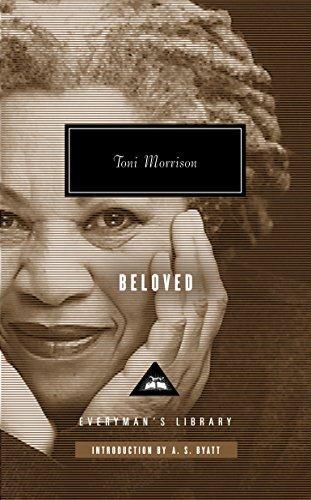 Toni Morrison: Beloved (2006)