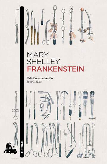 Mary Shelley: Frankenstein (AudiobookFormat, 1999, Recorded Books)