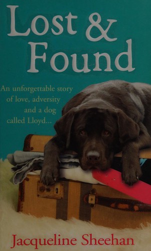 Jacqueline Sheehan: Lost and Found (2008, Ebury Publishing)