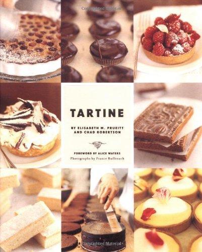 Elisabeth M. Prueitt, Chad Robertson: Tartine (2006)