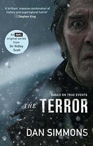 Dan Simmons: The Terror (Paperback, Bantam Books (Transworld Publishers a division of, Transworld Digital)