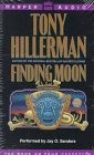 Tony Hillerman: Finding Moon (AudiobookFormat, Brand: HarperAudio, HarperAudio)